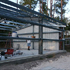 8 garage